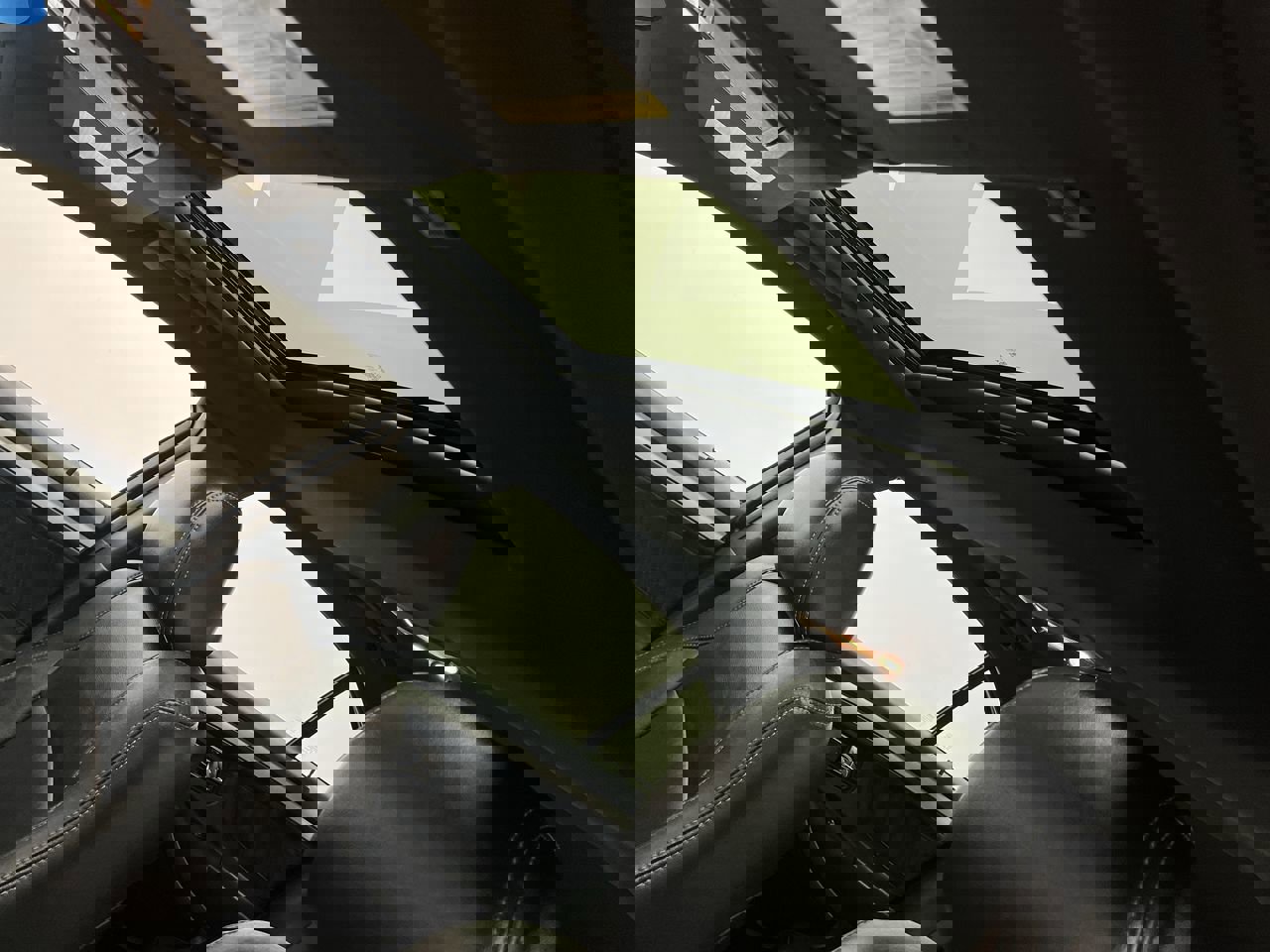 Used 2014 Ford Taurus SEL w/ Equipment Group 201A image 6