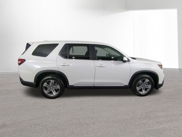 New 2025 Honda Pilot EX-L image 23