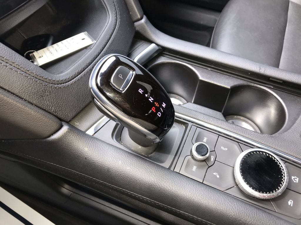 Used 2021 Cadillac XT6 Premium Luxury FWD image 19