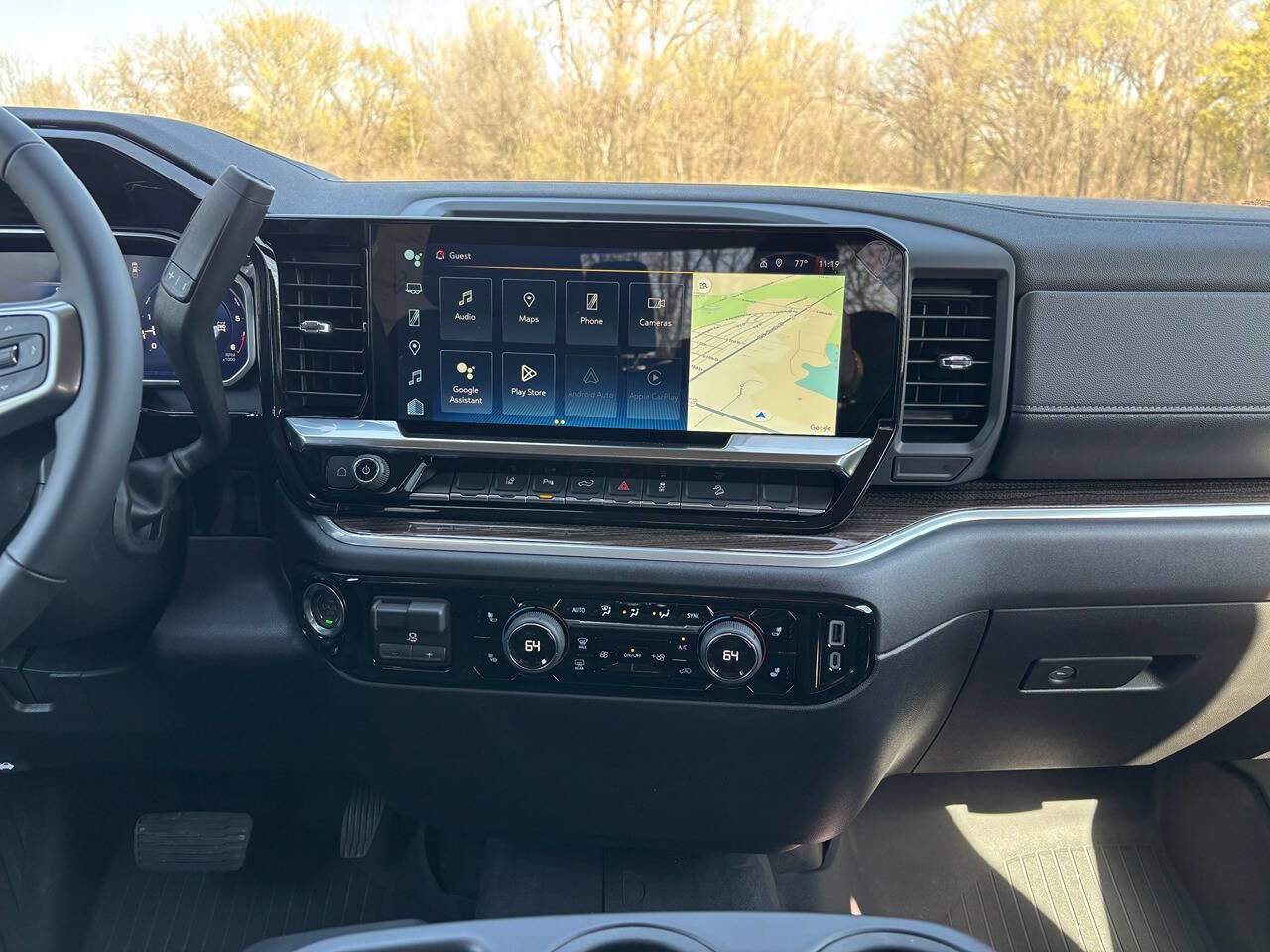 New 2026 Chevrolet Silverado 2500 LT w/ All Star Edition image 18
