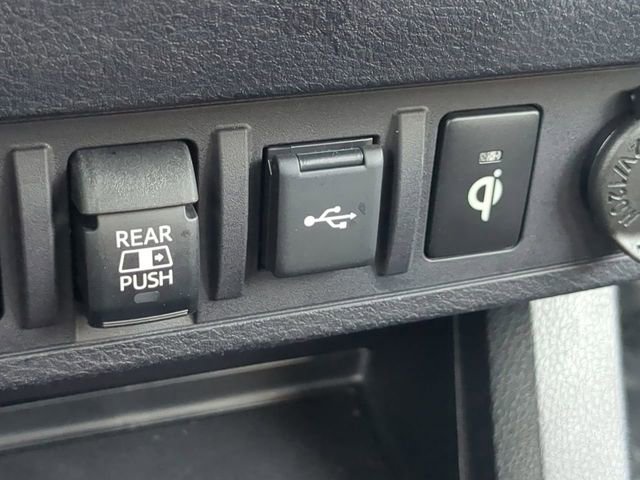 Certified 2022 Toyota Tacoma TRD Sport w/ Technology Package image 21