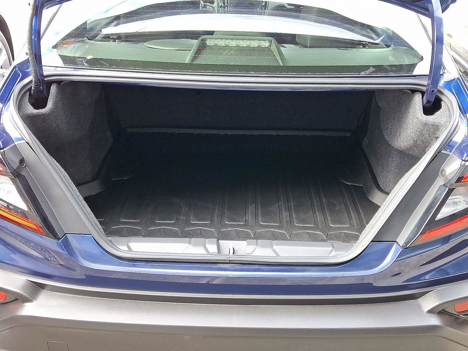 Used 2023 Subaru WRX Premium image 28