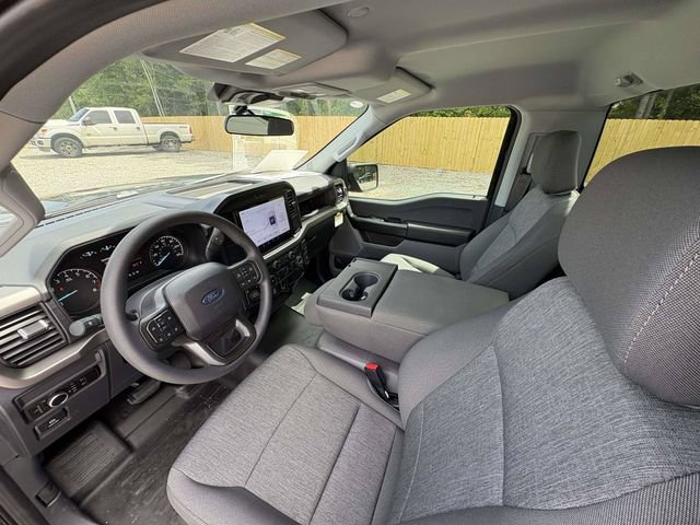 New 2026 Ford F150 XL AWD/4WD image 18