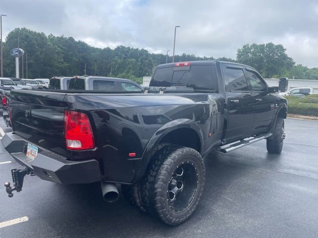 Used 2012 RAM 3500 Laramie w/ Max Tow Pkg AWD/4WD image 6