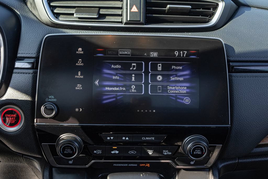 Used 2019 Honda CR-V EX-L image 16