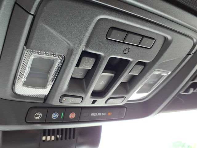 New 2026 GMC Sierra 2500 AT4 w/ AT4 Premium Plus Package AWD/4WD image 40