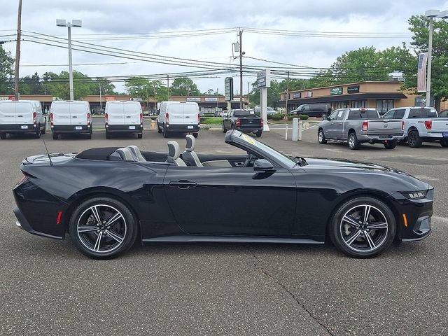 Used 2024 Ford Mustang Premium RWD image 7