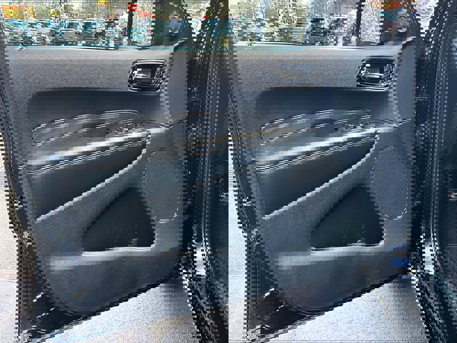 Used 2022 Dodge Durango GT image 9