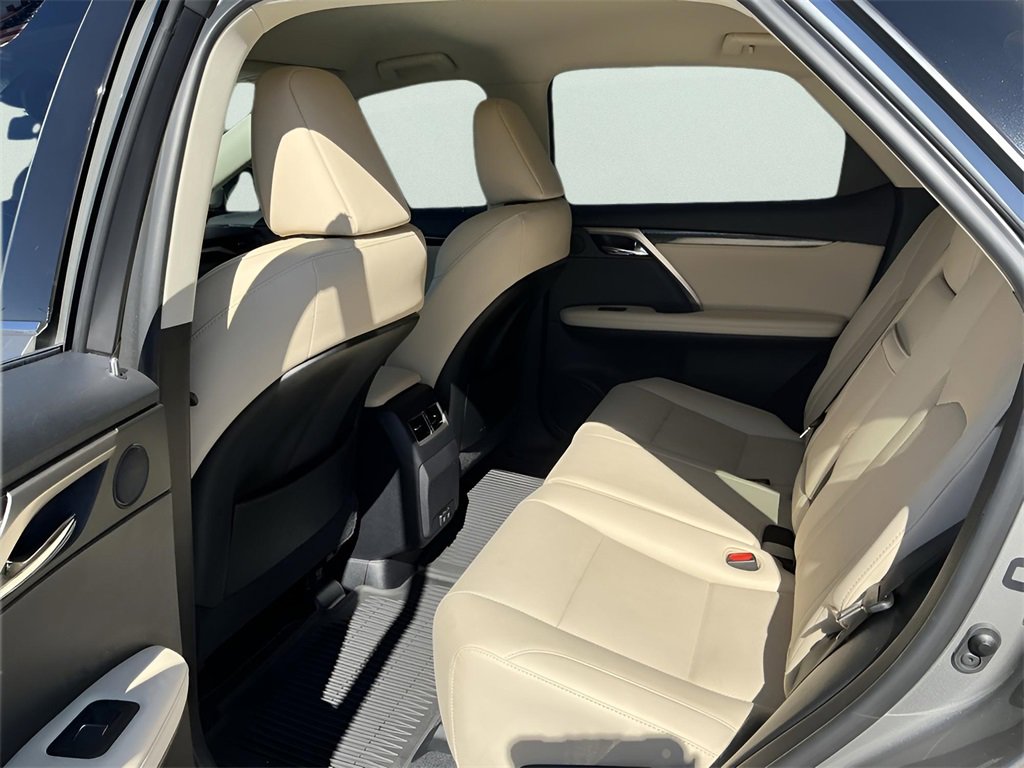 Used 2022 Lexus RX 350 FWD image 32