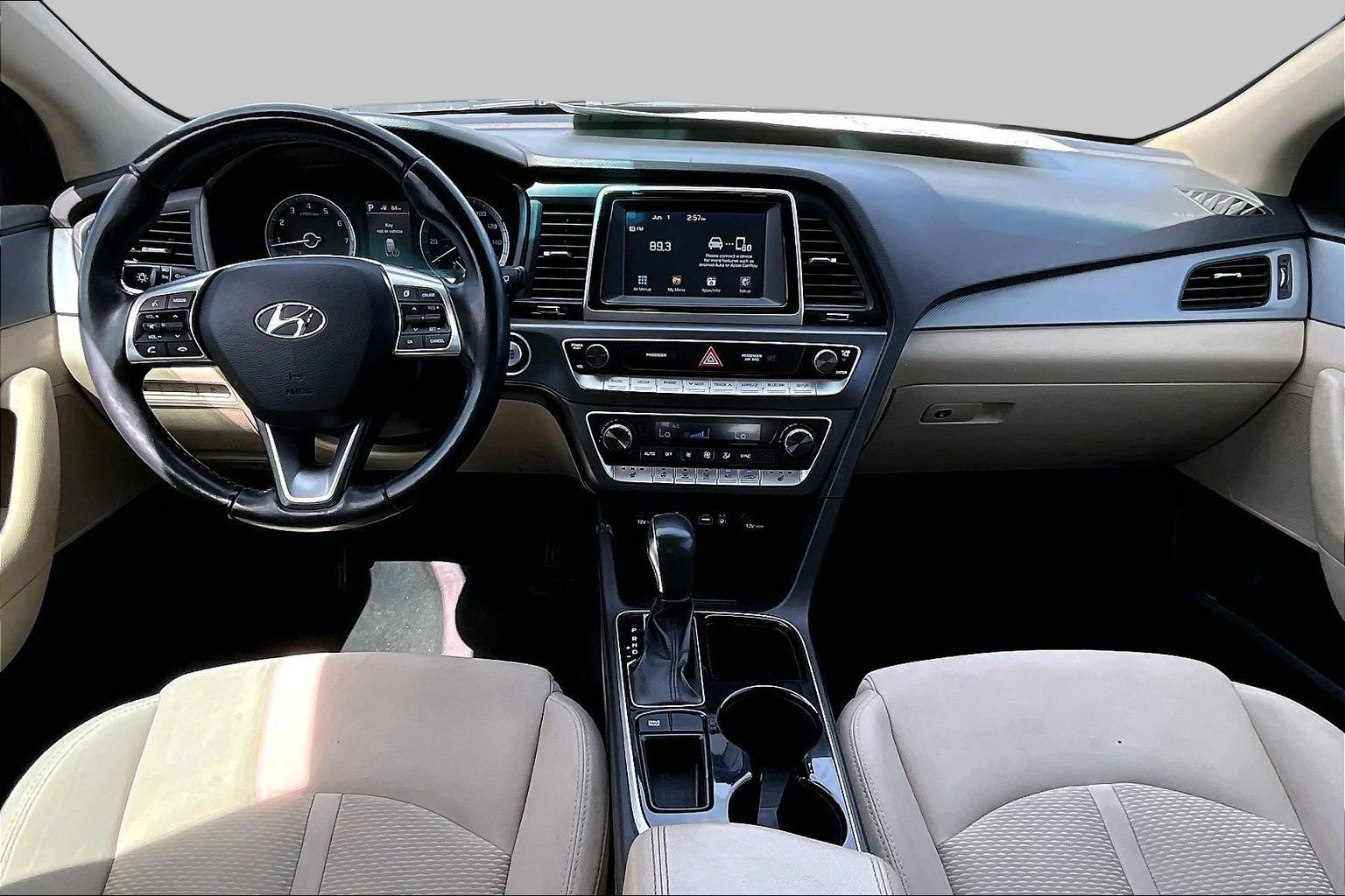 Used 2019 Hyundai Sonata SEL FWD image 14