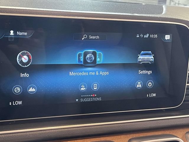 Used 2022 Mercedes-Benz GLE 450 4MATIC image 27