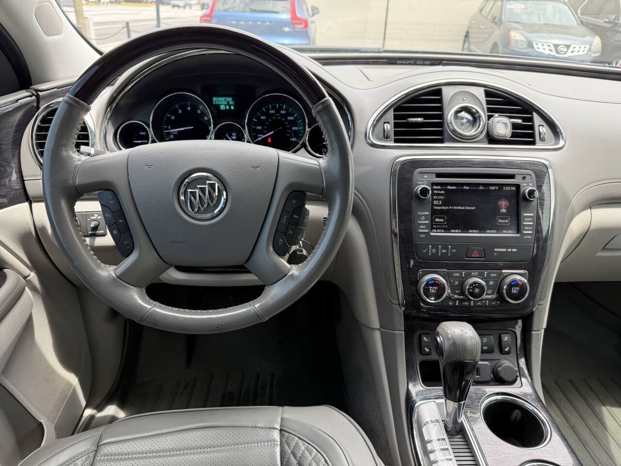 Used 2016 Buick Enclave Leather FWD image 14