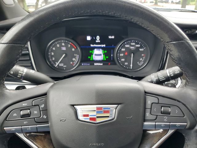 Certified 2023 Cadillac XT6 Premium Luxury w/ Technology Package image 23