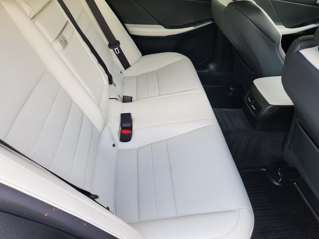 Certified 2023 Lexus IS 500 w/ Accessory Package 2 RWD image 31