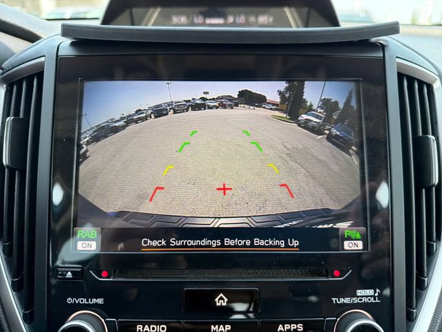 Used 2021 Subaru Forester Touring w/ Popular Package #2 AWD/4WD image 14