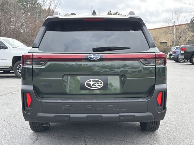 New 2026 Subaru Outback Limited image 4