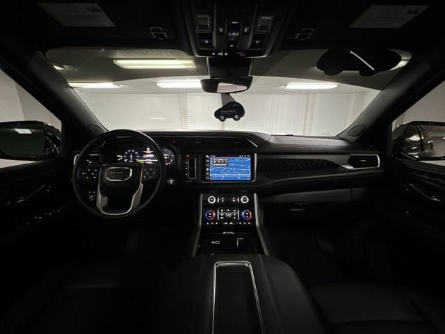 Certified 2023 GMC Yukon Denali w/ Denali Reserve Package AWD/4WD image 21