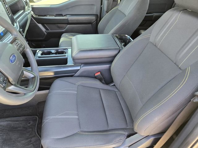 Used 2024 Ford F150 STX image 28