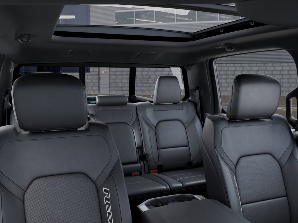 New 2026 RAM 1500 Rebel image 26