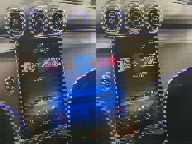 Certified 2026 Mercedes-Benz GLC 300 4MATIC image 28