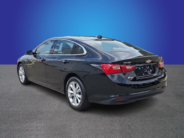 Used 2024 Chevrolet Malibu LT FWD image 6
