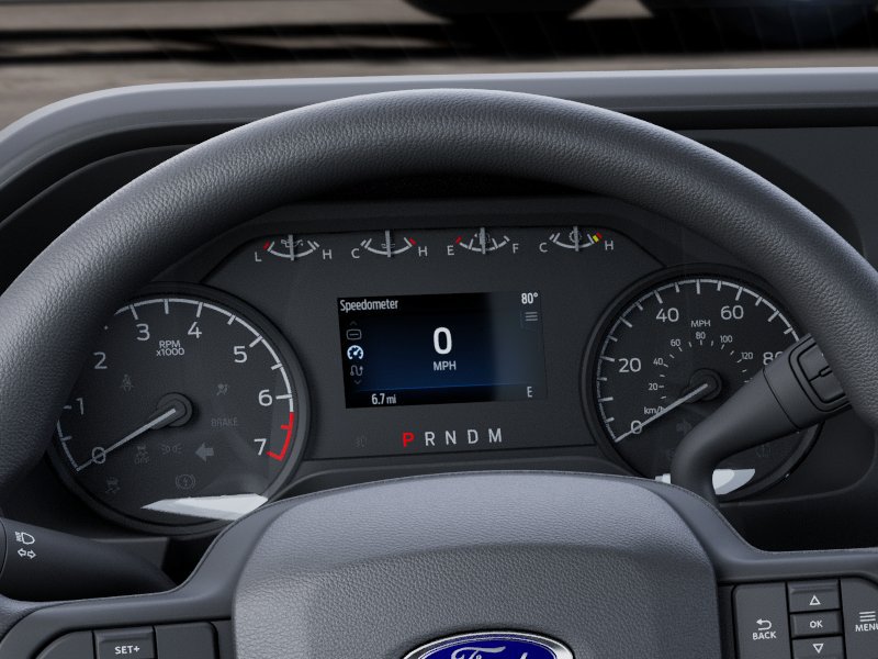 New 2027 Ford F250 XLT AWD/4WD image 14