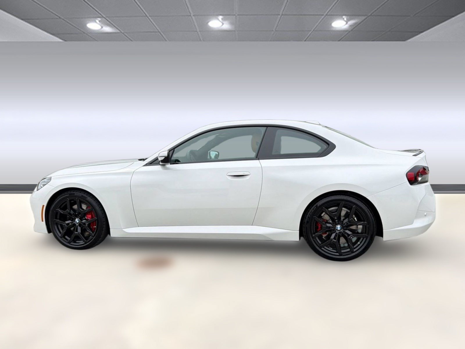 Used 2026 BMW 230i Coupe w/ Premium Package RWD image 2