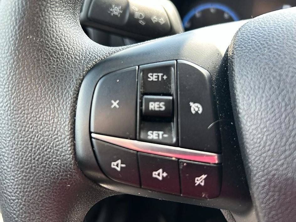 Used 2023 Ford Bronco Sport Big Bend AWD/4WD image 17