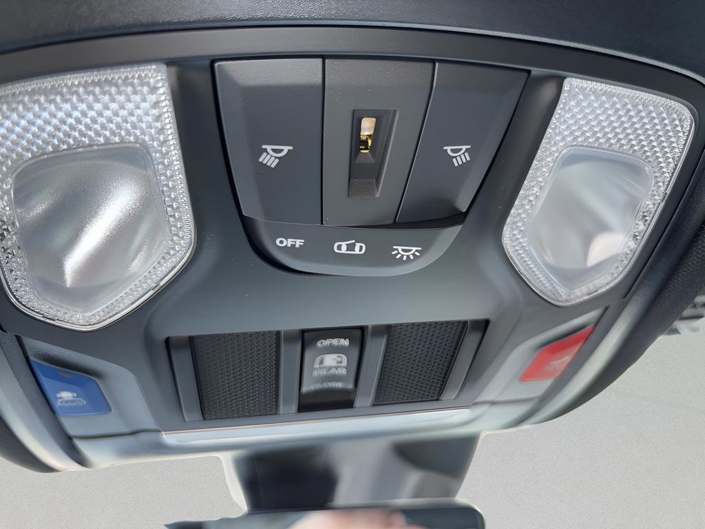 New 2026 RAM 1500 Big Horn AWD/4WD image 26