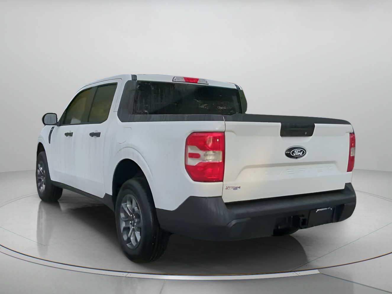 New 2026 Ford Maverick XLT FWD image 26