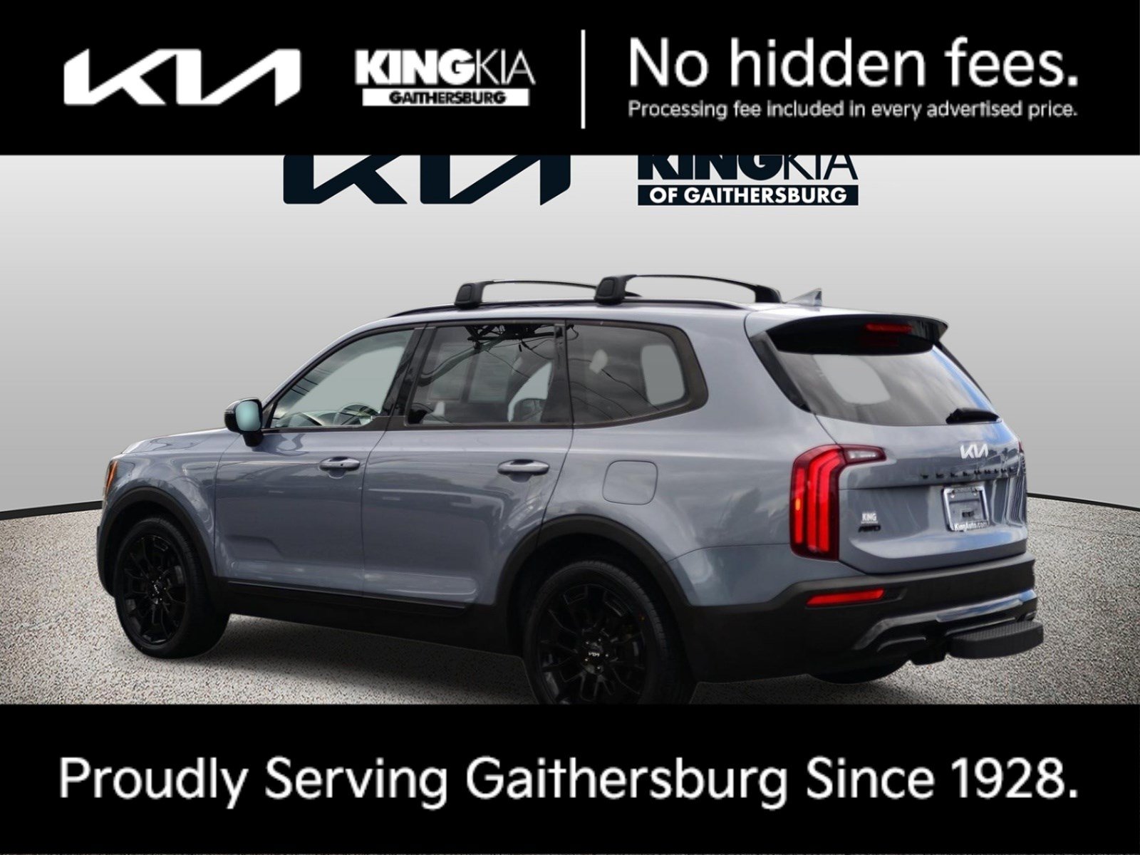 Certified 2022 Kia Telluride SX w/ SX Prestige Package AWD/4WD image 5