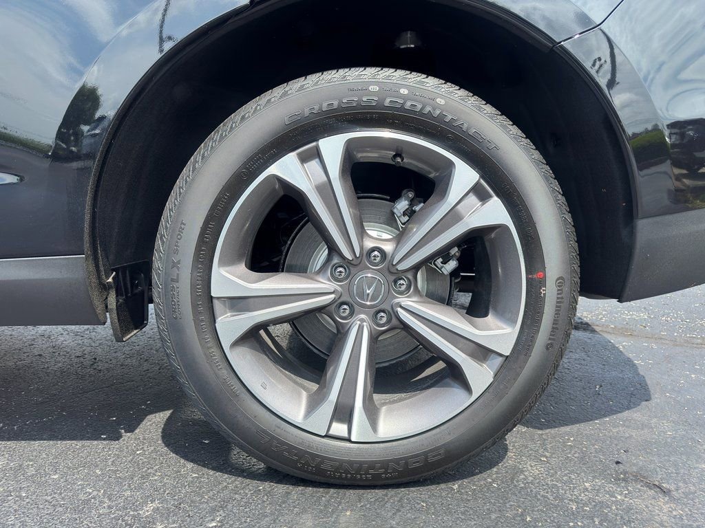 New 2026 Acura RDX w/ Technology Package image 9