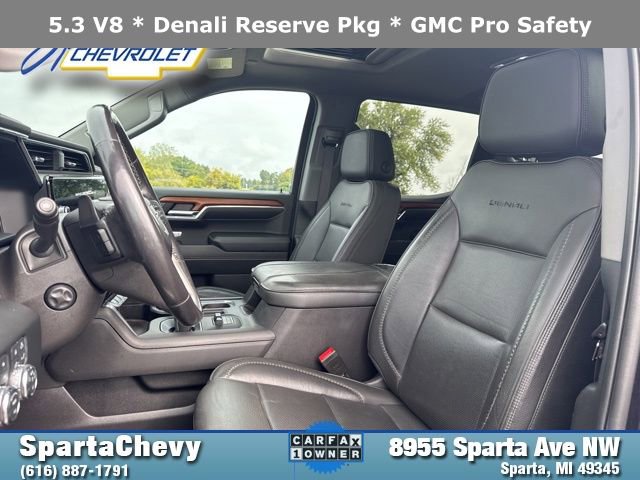 Used 2023 GMC Sierra 1500 Denali image 10