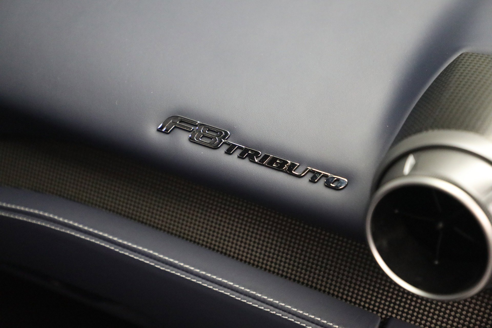 Certified 2022 Ferrari F8 Tributo image 25