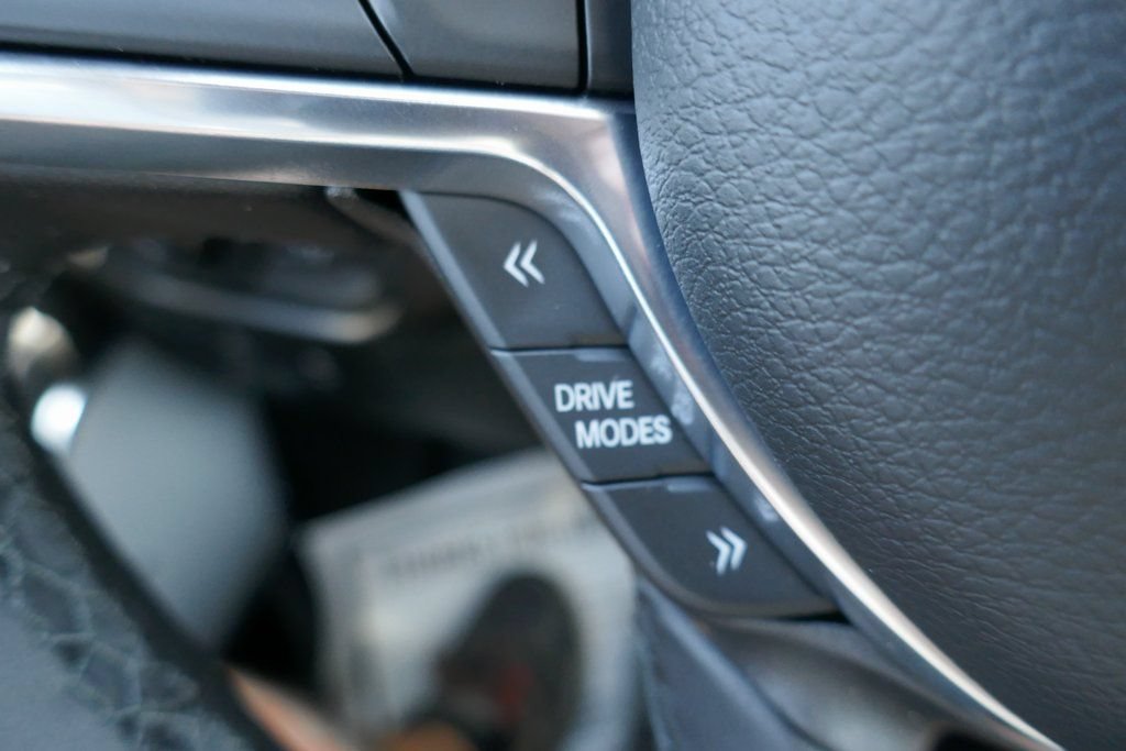 New 2026 RAM 1500 Laramie w/ Night Edition AWD/4WD image 19