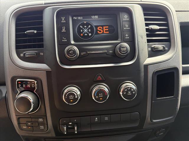 Used 2016 RAM 1500 Tradesman w/ Popular Equipment Group AWD/4WD image 20