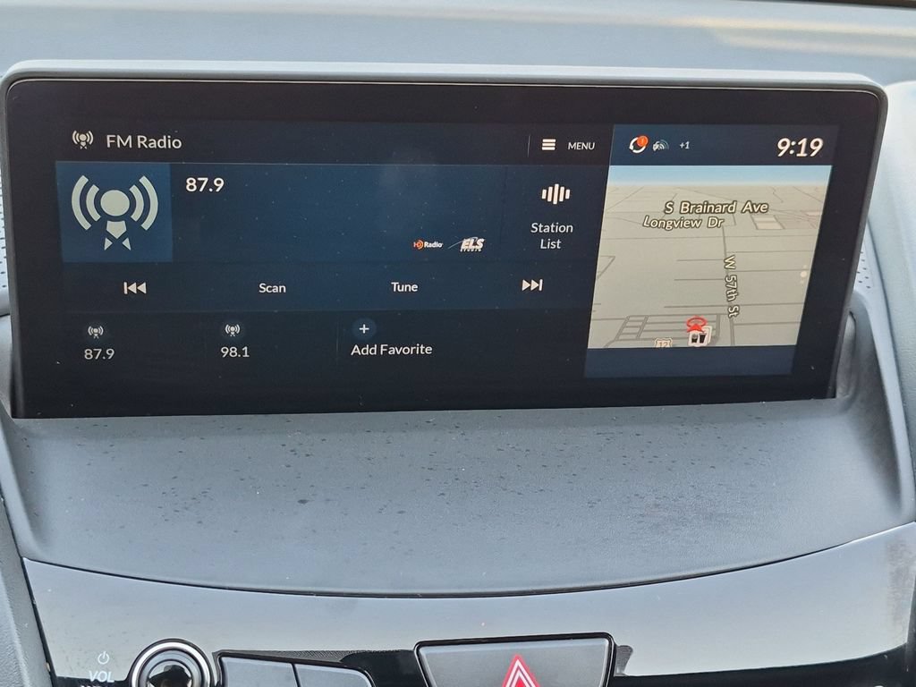 Used 2019 Acura RDX A-Spec w/ Technology Package AWD/4WD image 19