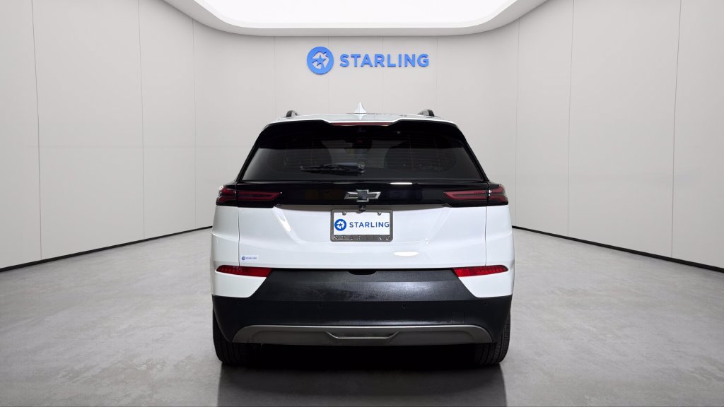 Certified 2023 Chevrolet Bolt EUV Premier FWD image 8
