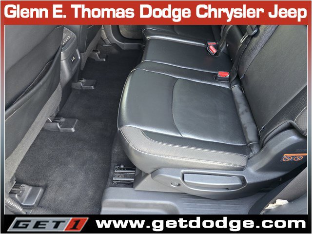 Used 2022 Nissan Pathfinder SL FWD image 26