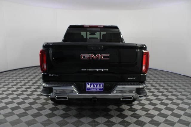 New 2026 GMC Sierra 1500 SLT w/ SLT Premium Plus Package AWD/4WD image 26