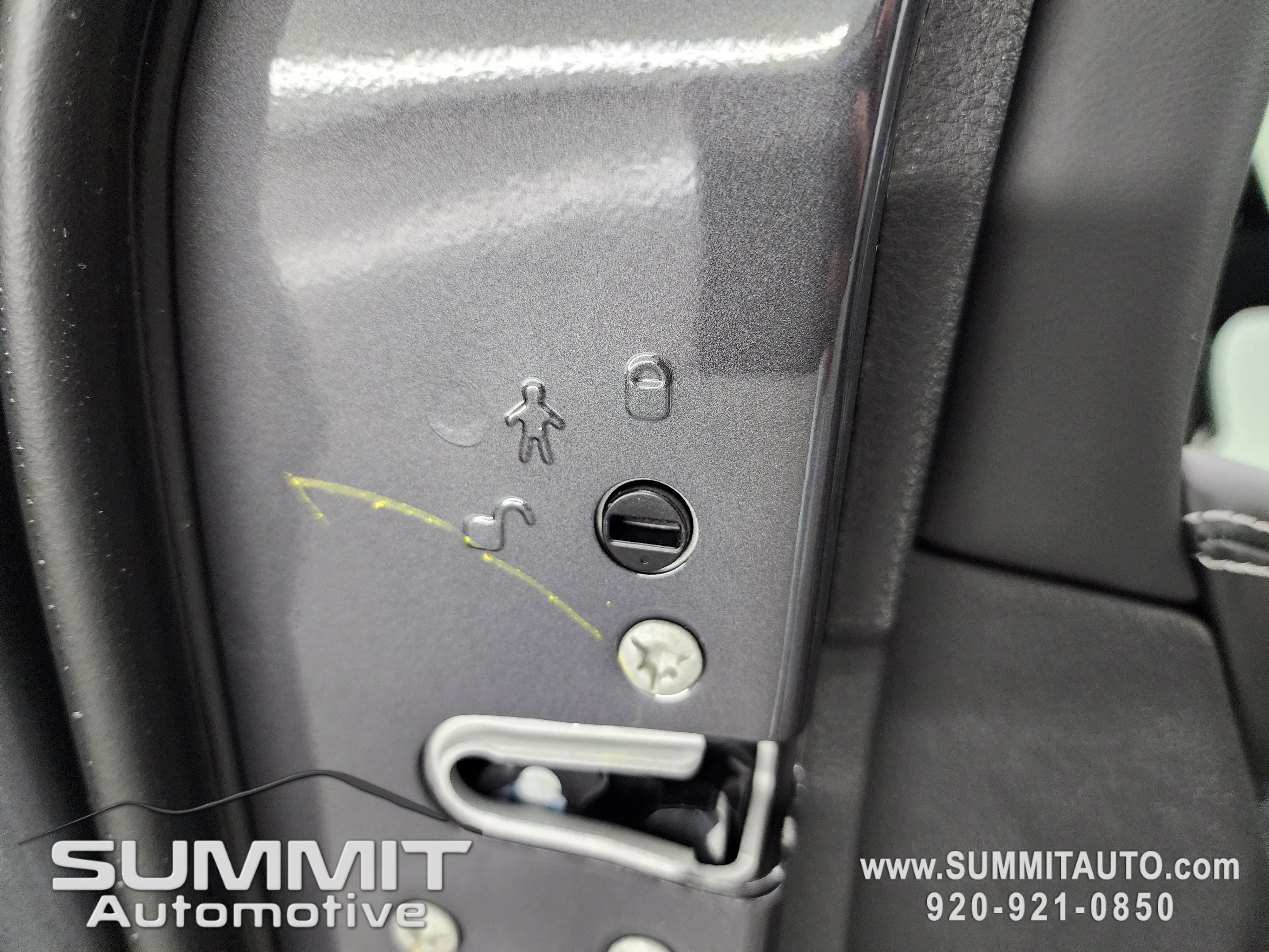 New 2026 Jeep Grand Cherokee Limited Reserve image 42