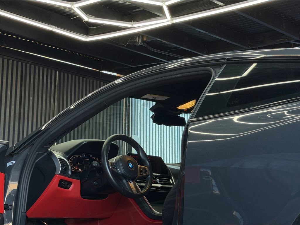 Used 2019 BMW M850i xDrive Coupe image 31
