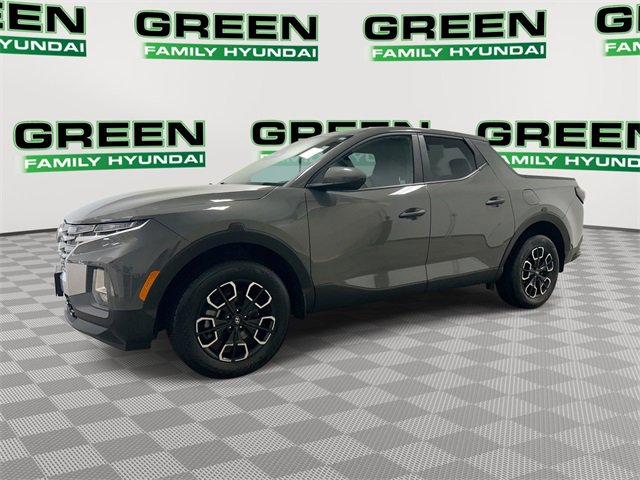 Certified 2023 Hyundai Santa Cruz SE w/ Cargo Package