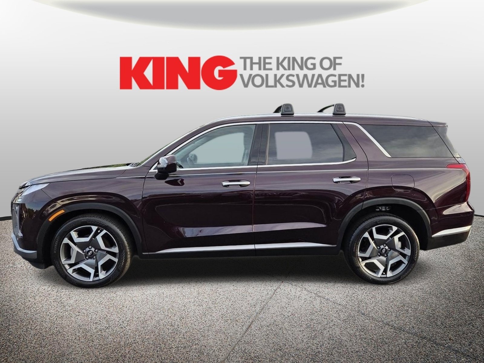 Used 2023 Hyundai Palisade Limited AWD/4WD image 7
