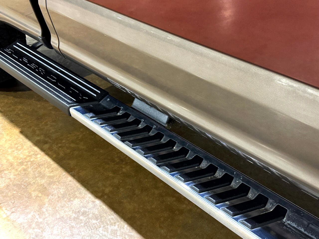 Used 2017 Ford F250 Lariat w/ Lariat Ultimate Package image 53