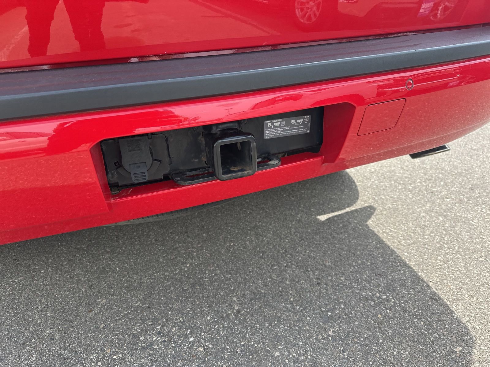 Used 2019 Chevrolet Tahoe LT AWD/4WD image 5