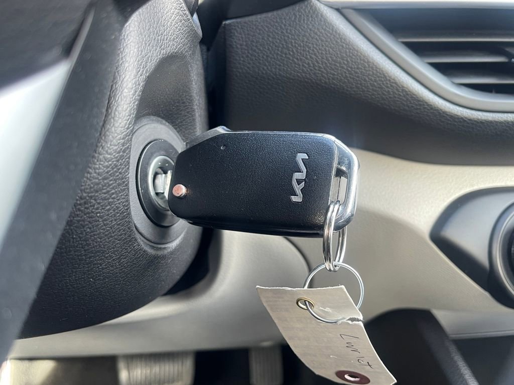 Used 2022 Kia Forte LXS image 21