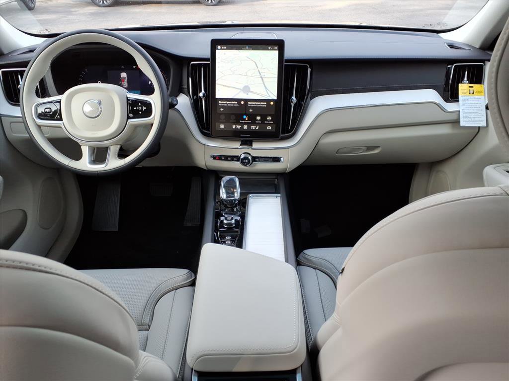 New 2026 Volvo XC60 B5 Ultra w/ Protection Package Premier image 10