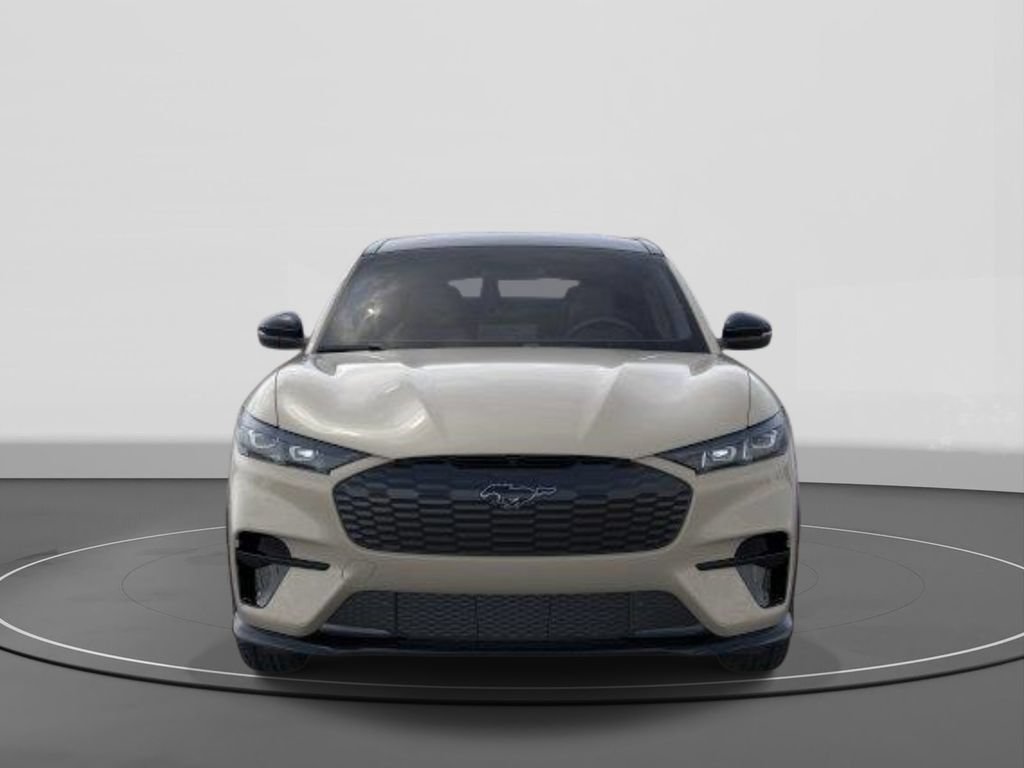 New 2026 Ford Mustang Mach-E Premium RWD image 6