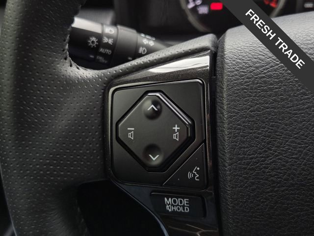 Used 2022 Toyota 4Runner TRD Pro AWD/4WD image 29